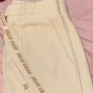 H&M Billie Ellis’s Sweatpants